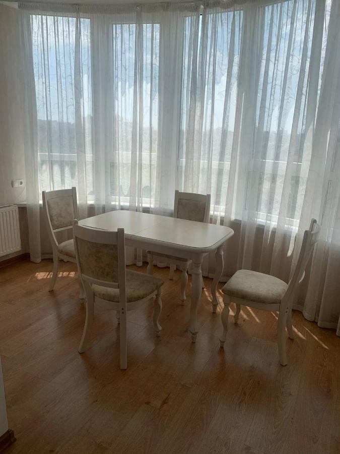 Apartments Staroportofrankovskaya & Pastera Street Odessa Buitenkant foto
