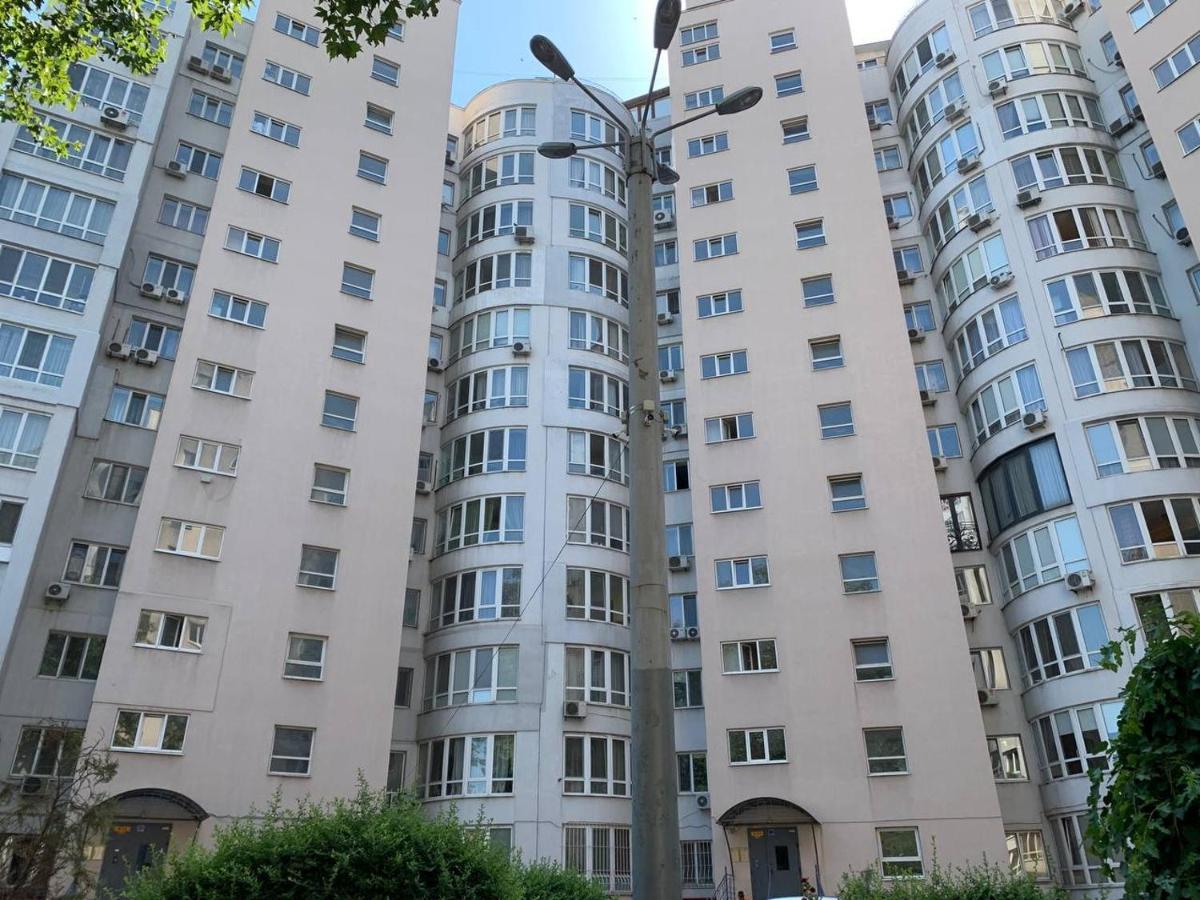 Apartments Staroportofrankovskaya & Pastera Street Odessa Buitenkant foto