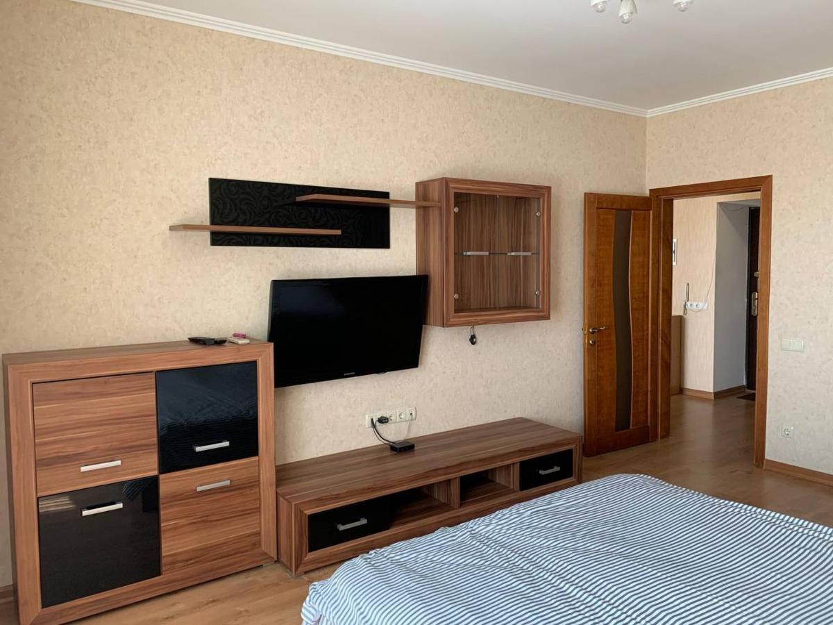 Apartments Staroportofrankovskaya & Pastera Street Odessa Buitenkant foto